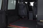 Mercedes-AMG G 850 Buscemi Edition by Brabus 2017 года